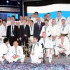 Команда МВД России стала семикратным победителем  международного турнира по дзюдо среди полиции и армии